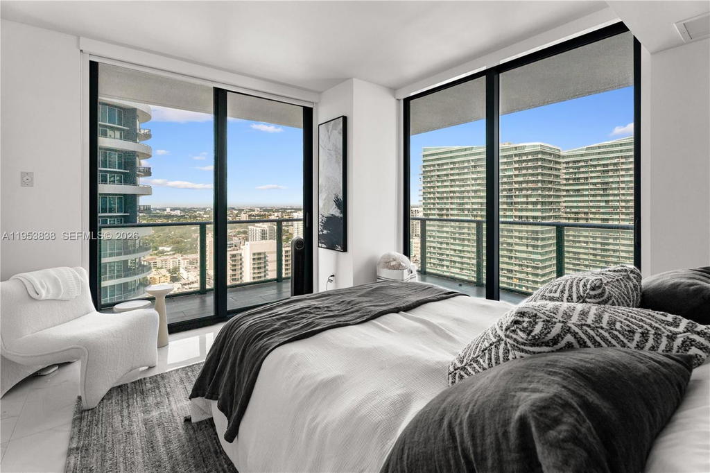 Real estate property located at 1300 Miami Ave #2810, Miami-dade, 1300 S Miami Avenue Condo, Miami, FL