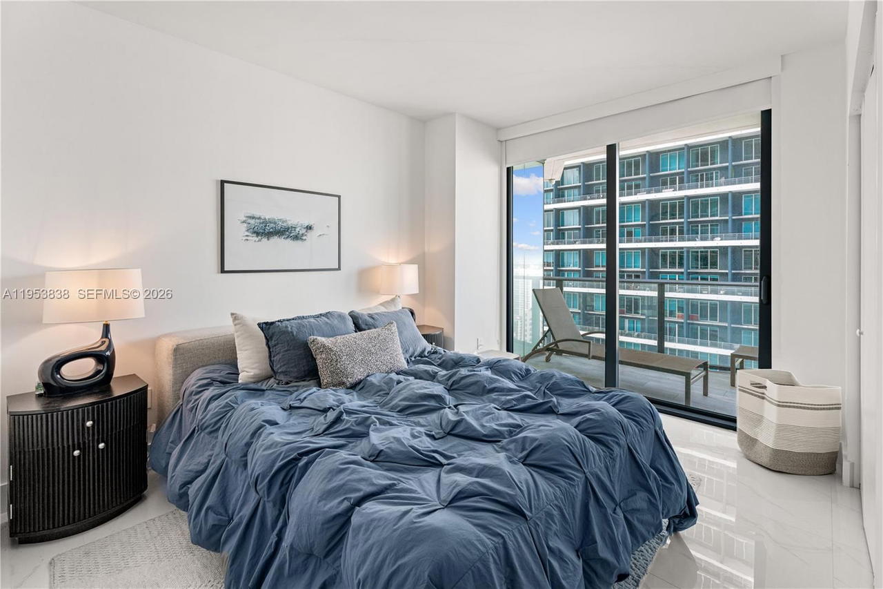 Real estate property located at 1300 Miami Ave #2810, Miami-dade, 1300 S Miami Avenue Condo, Miami, FL