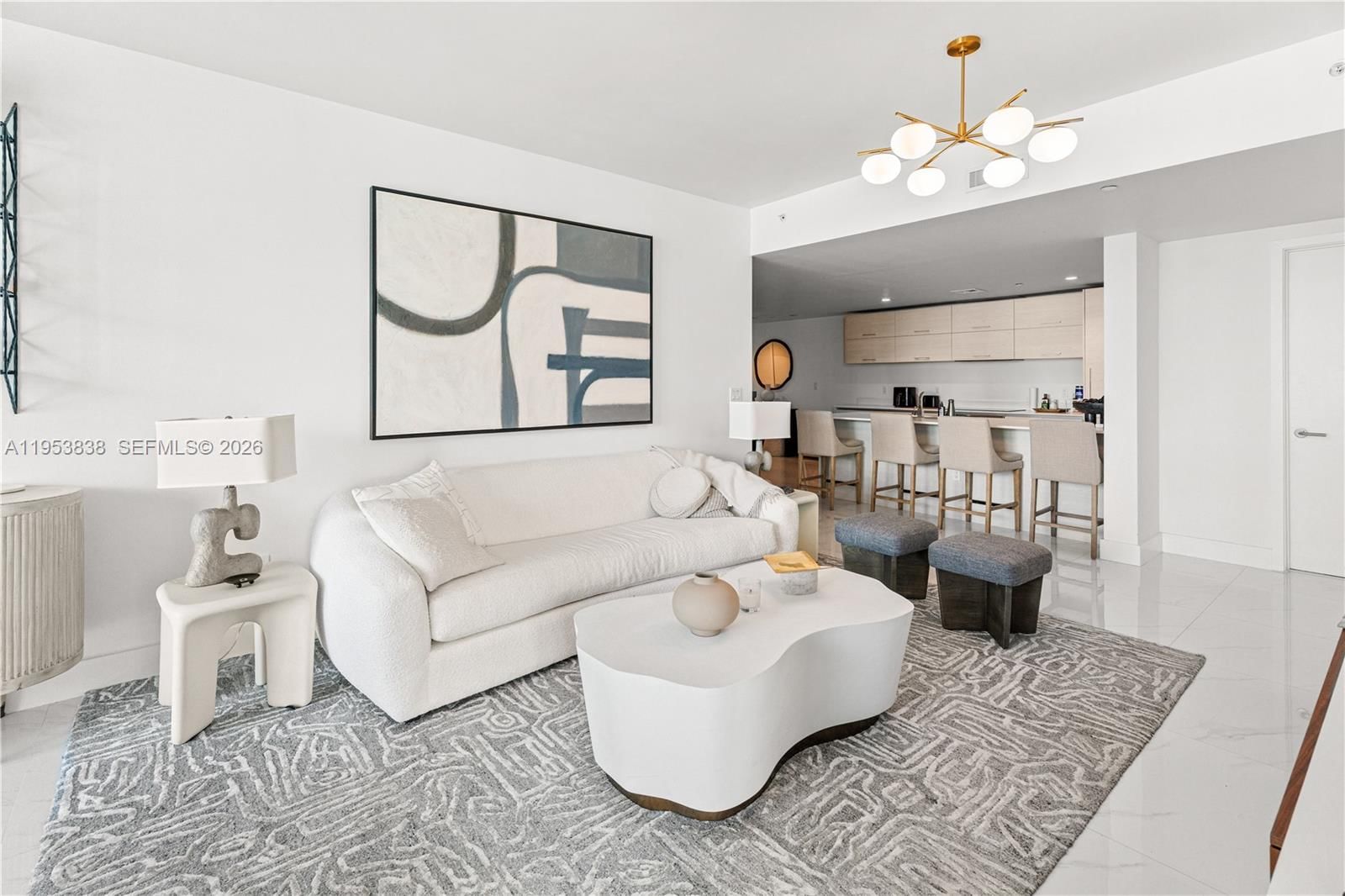 Real estate property located at 1300 Miami Ave #2810, Miami-dade, 1300 S Miami Avenue Condo, Miami, FL