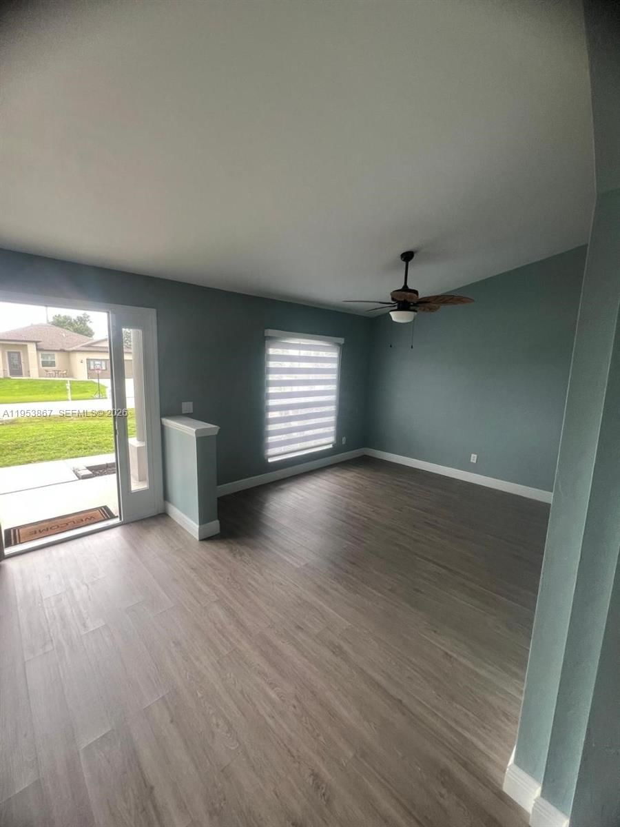 Real estate property located at 1305 22pl, Lee, Cc Ut 71 N Of Trafalgar &, Cape Coral, FL