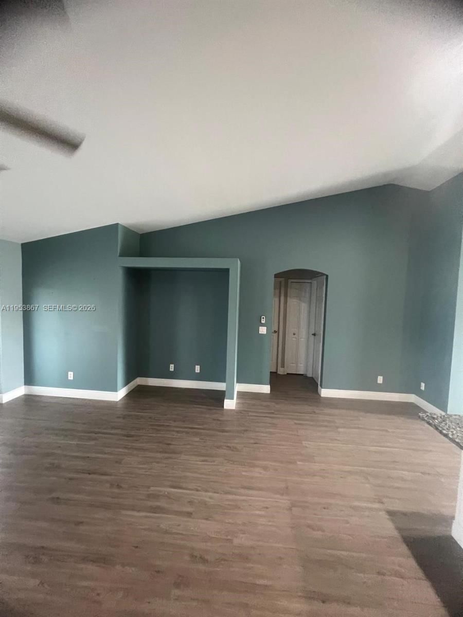 Real estate property located at 1305 22pl, Lee, Cc Ut 71 N Of Trafalgar &, Cape Coral, FL