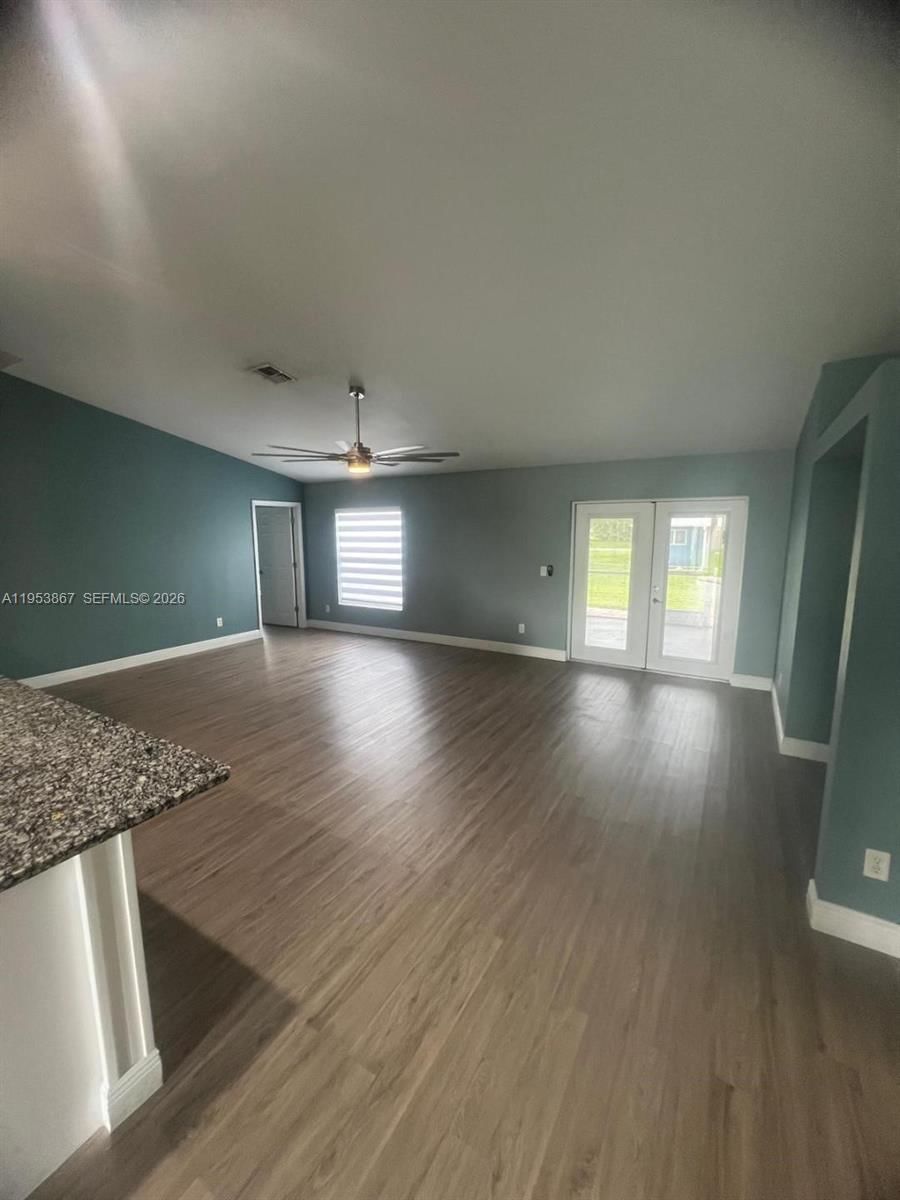 Real estate property located at 1305 22pl, Lee, Cc Ut 71 N Of Trafalgar &, Cape Coral, FL