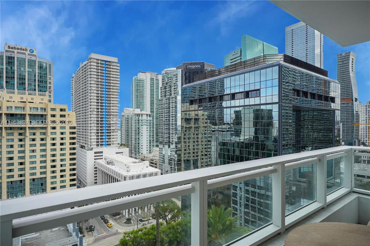 Real estate property located at 1080 Brickell Ave #1802, Miami-dade, The Bondo (1080 Brickell), Miami, FL