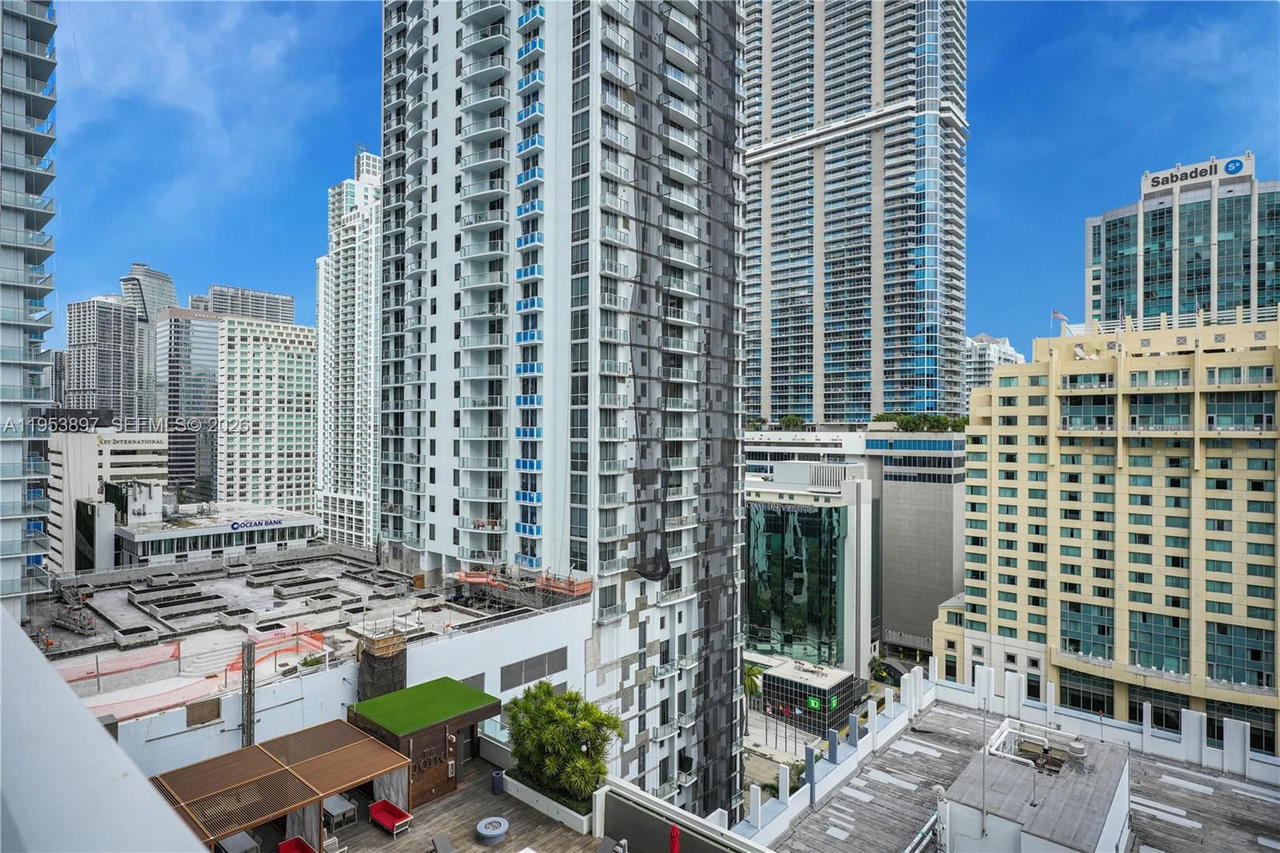 Real estate property located at 1080 Brickell Ave #1802, Miami-dade, The Bondo (1080 Brickell), Miami, FL