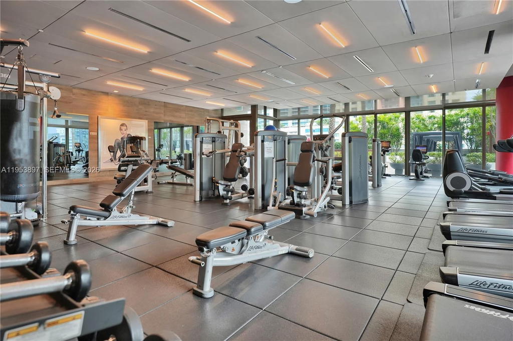 Real estate property located at 1080 Brickell Ave #1802, Miami-dade, The Bondo (1080 Brickell), Miami, FL