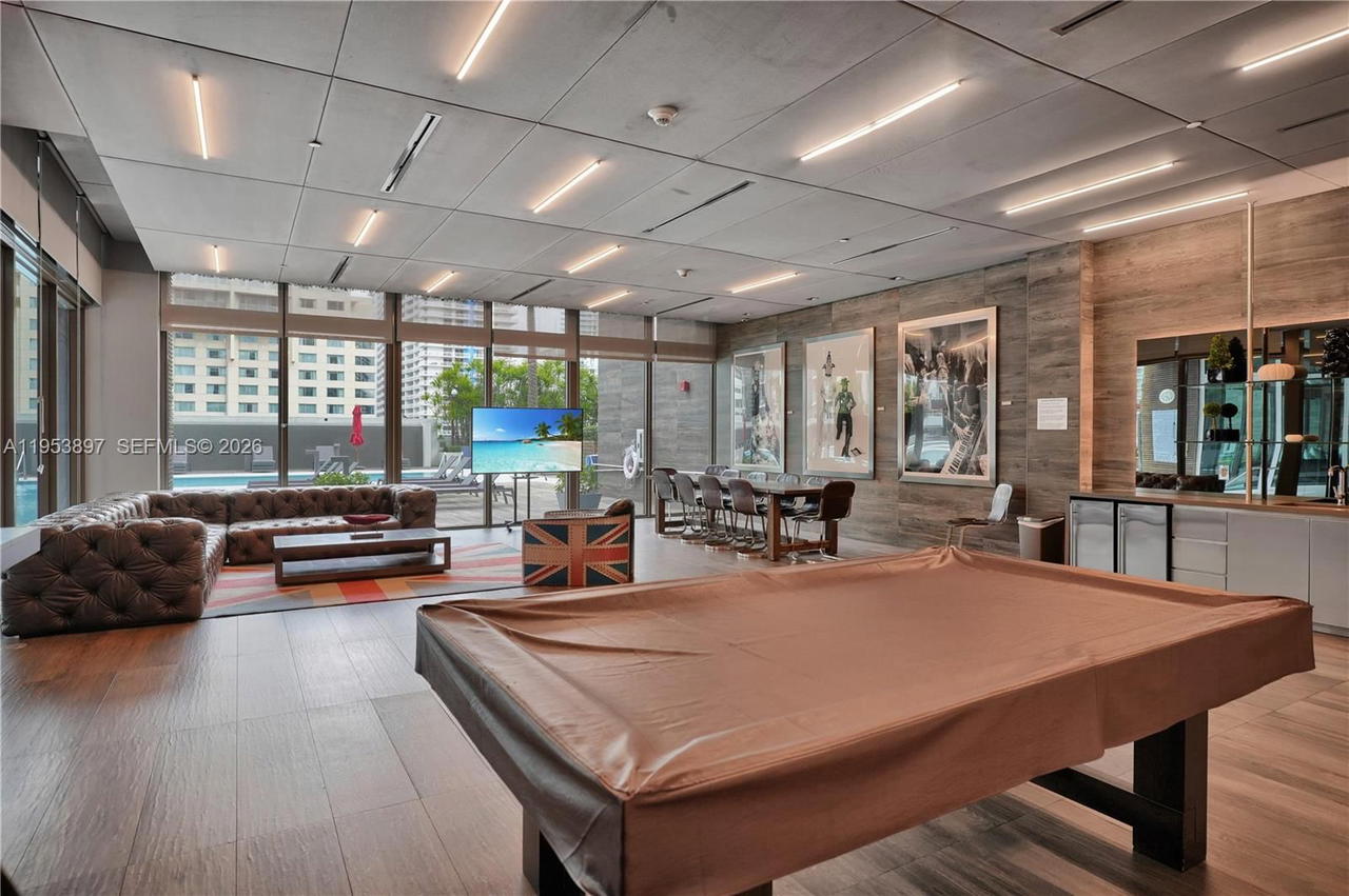 Real estate property located at 1080 Brickell Ave #1802, Miami-dade, The Bondo (1080 Brickell), Miami, FL