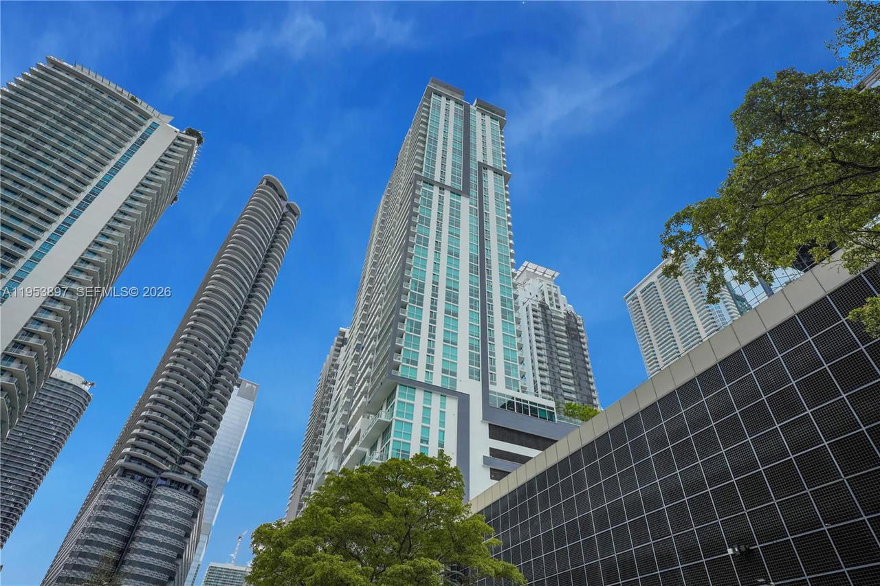 Real estate property located at 1080 Brickell Ave #1802, Miami-dade, The Bondo (1080 Brickell), Miami, FL