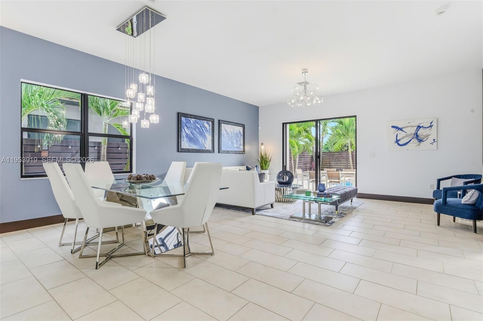 Real estate property located at 16044 136th Way, Miami-dade, Crestview West, Miami, FL
