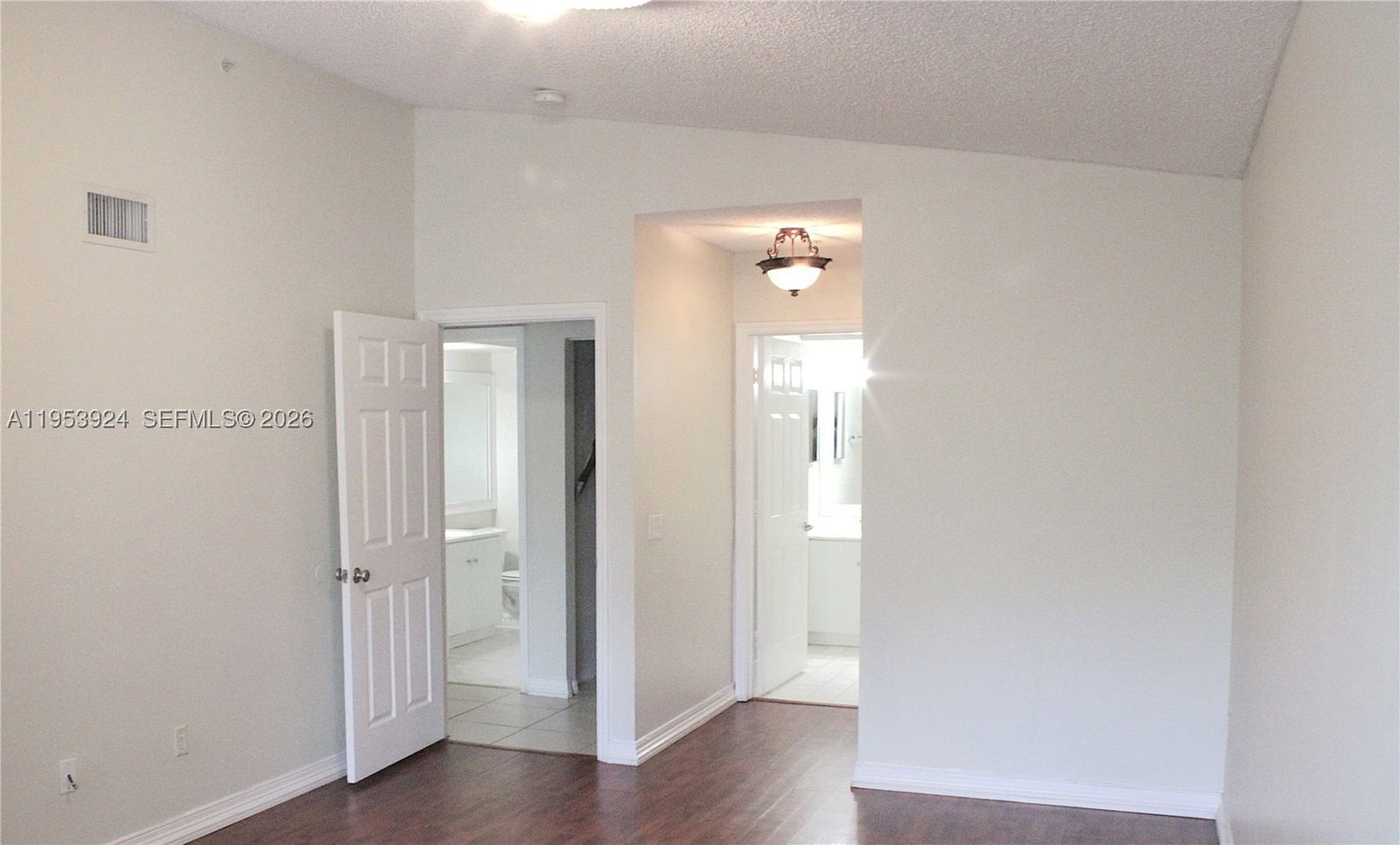 Real estate property located at 9650 2nd St #4-301, Broward, La Via Condo, Pembroke Pines, FL