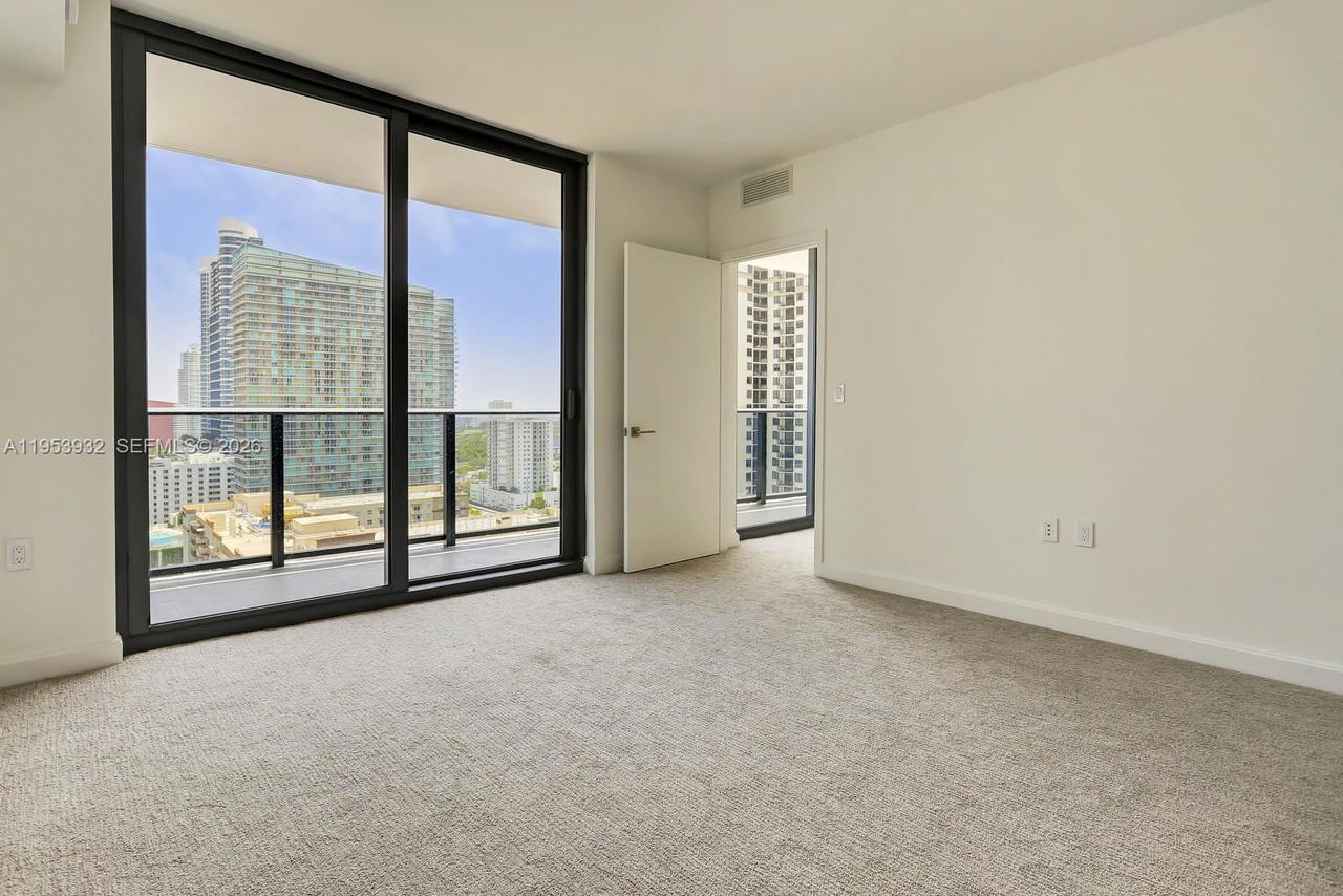 Real estate property located at 45 9th St #1806, Miami-dade, Brickell Heights East Con, Miami, FL
