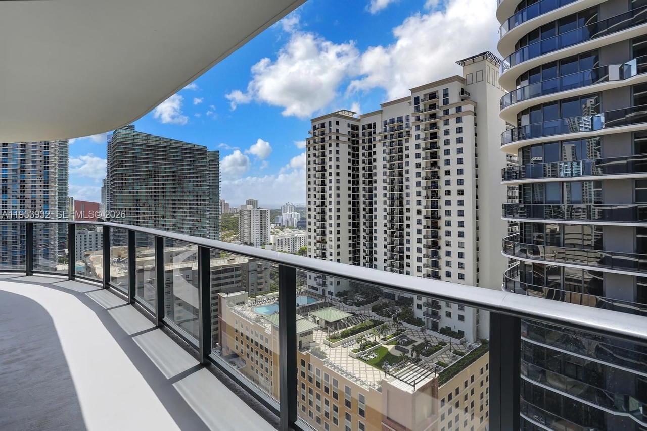 Real estate property located at 45 9th St #1806, Miami-dade, Brickell Heights East Con, Miami, FL