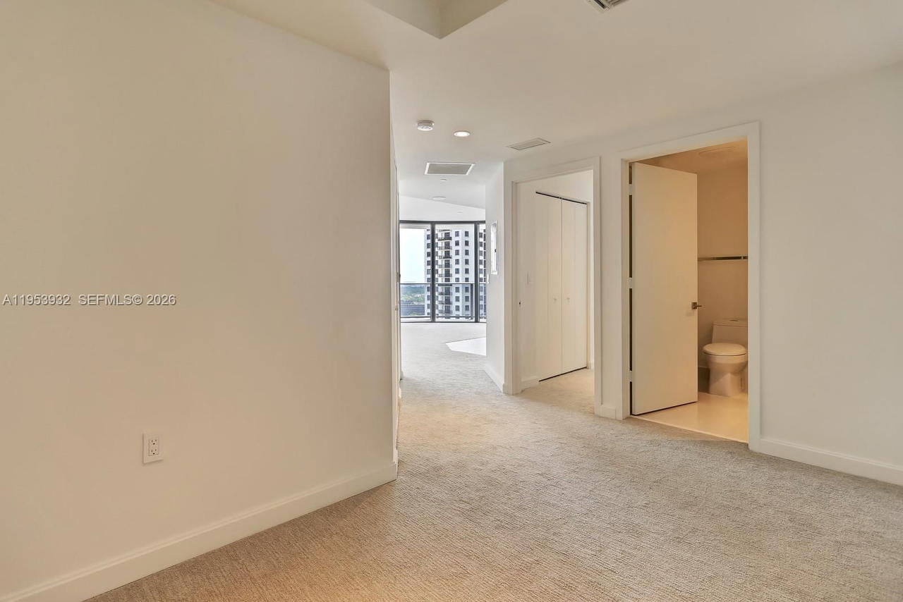 Real estate property located at 45 9th St #1806, Miami-dade, Brickell Heights East Con, Miami, FL