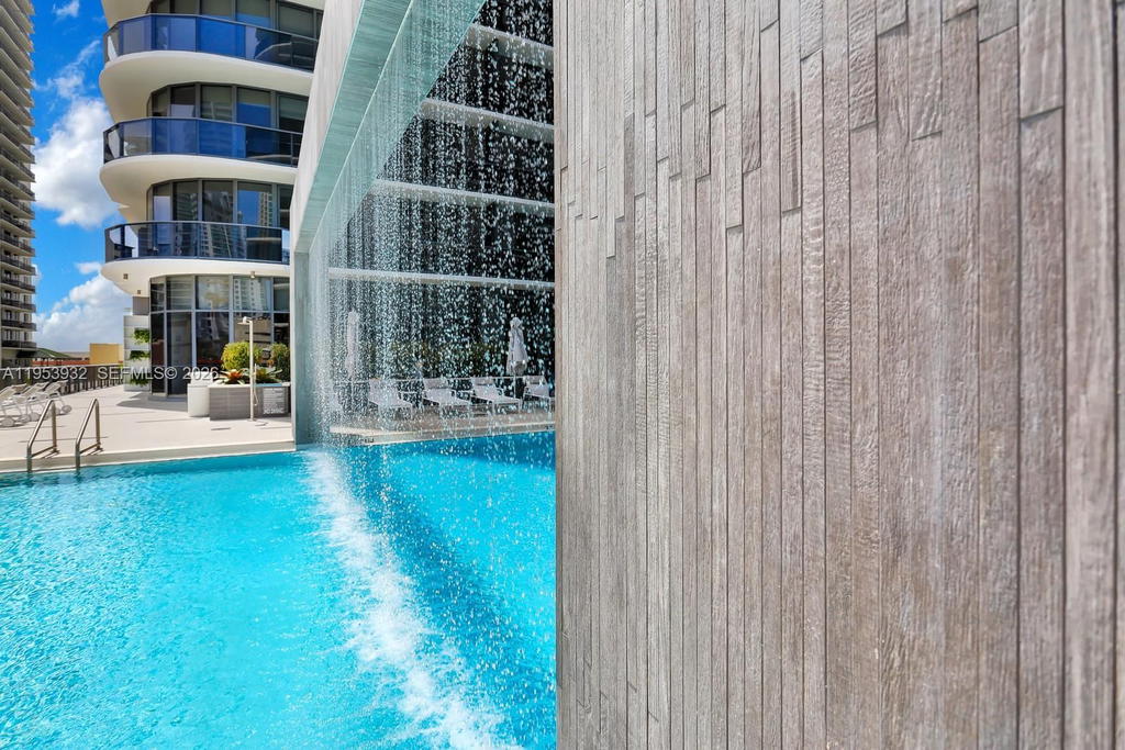 Real estate property located at 45 9th St #1806, Miami-dade, Brickell Heights East Con, Miami, FL