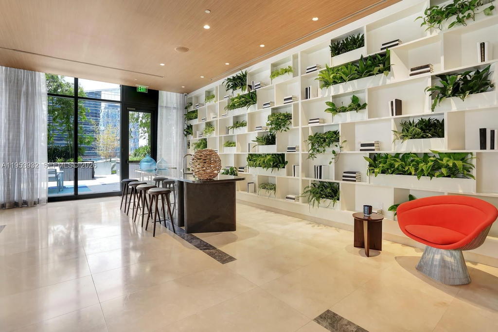 Real estate property located at 45 9th St #1806, Miami-dade, Brickell Heights East Con, Miami, FL