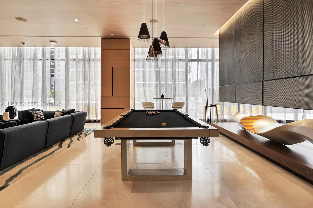 Real estate property located at 45 9th St #1806, Miami-dade, Brickell Heights East Con, Miami, FL