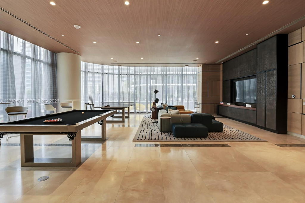 Real estate property located at 45 9th St #1806, Miami-dade, Brickell Heights East Con, Miami, FL