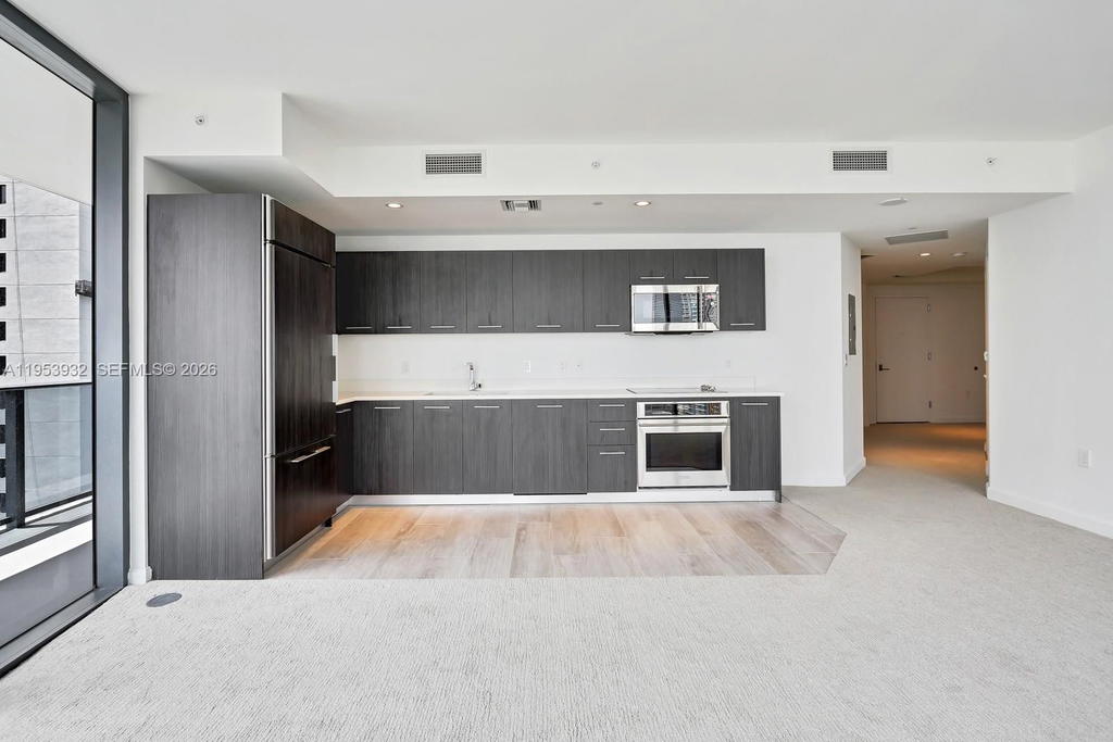 Real estate property located at 45 9th St #1806, Miami-dade, Brickell Heights East Con, Miami, FL