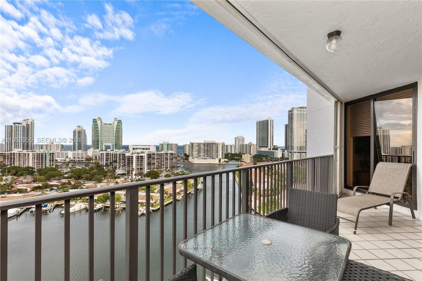 Real estate property located at 300 Three Islands Blvd #417, Broward, Anchor Bay Club Condo, Hallandale Beach, FL