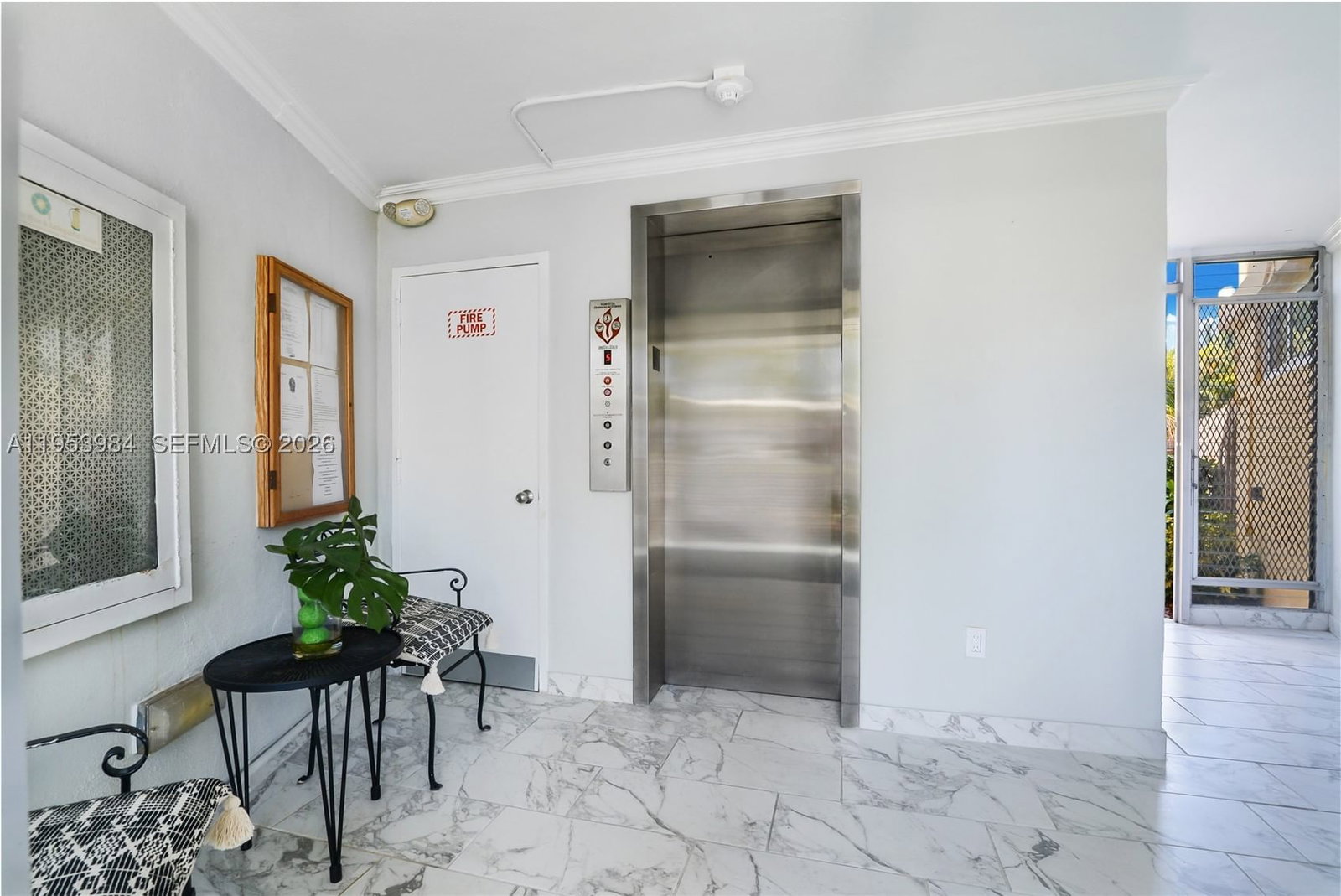 Real estate property located at 2400 9th St #201, Broward, Ocean Sunrise Co-op, Fort Lauderdale, FL