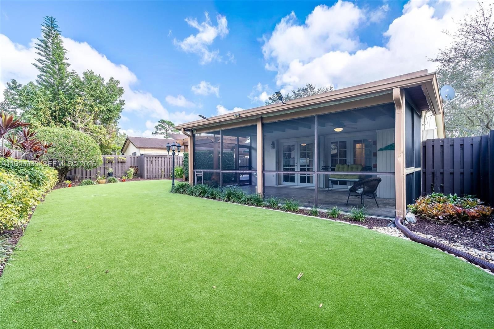 Real estate property located at 13595 114th Ter, Miami-dade, Crossings Patio Homes Sec, Miami, FL