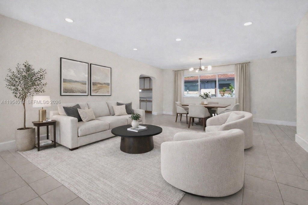 Real estate property located at 1721 Treasure Dr, Miami-dade, Treasure Island, North Bay Village, FL