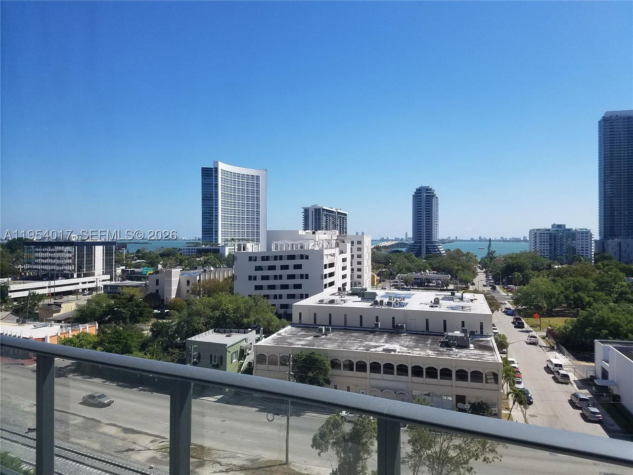 Real estate property located at 121 34th St #2110, Miami-dade, 3401 Midtown Condo, Miami, FL