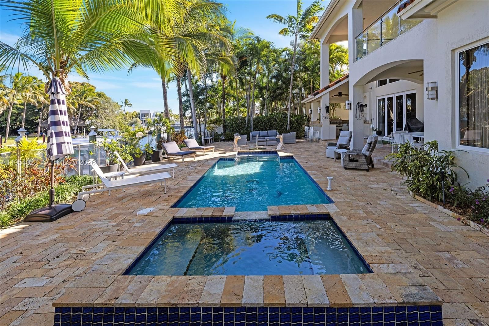 Real estate property located at 2125 Ixora Rd, Miami-dade, Venetian Sec Keystone Poi, North Miami, FL