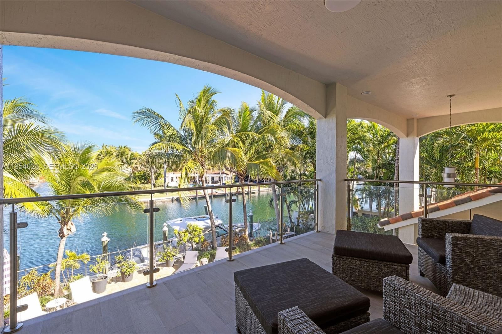 Real estate property located at 2125 Ixora Rd, Miami-dade, Venetian Sec Keystone Poi, North Miami, FL
