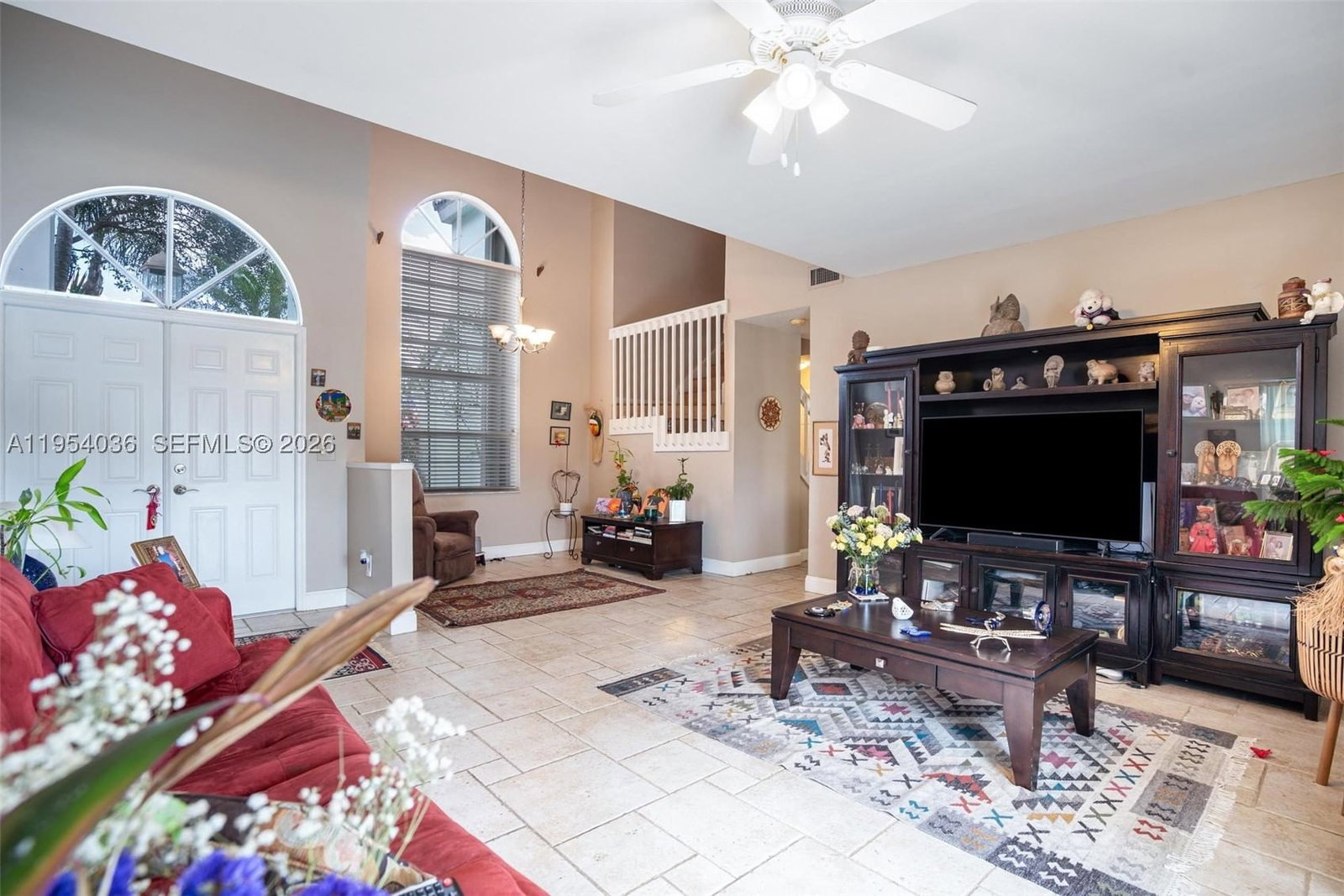 Real estate property located at 13930 Oak Ridge Dr, Broward, Shenandoah Section Two, Davie, FL