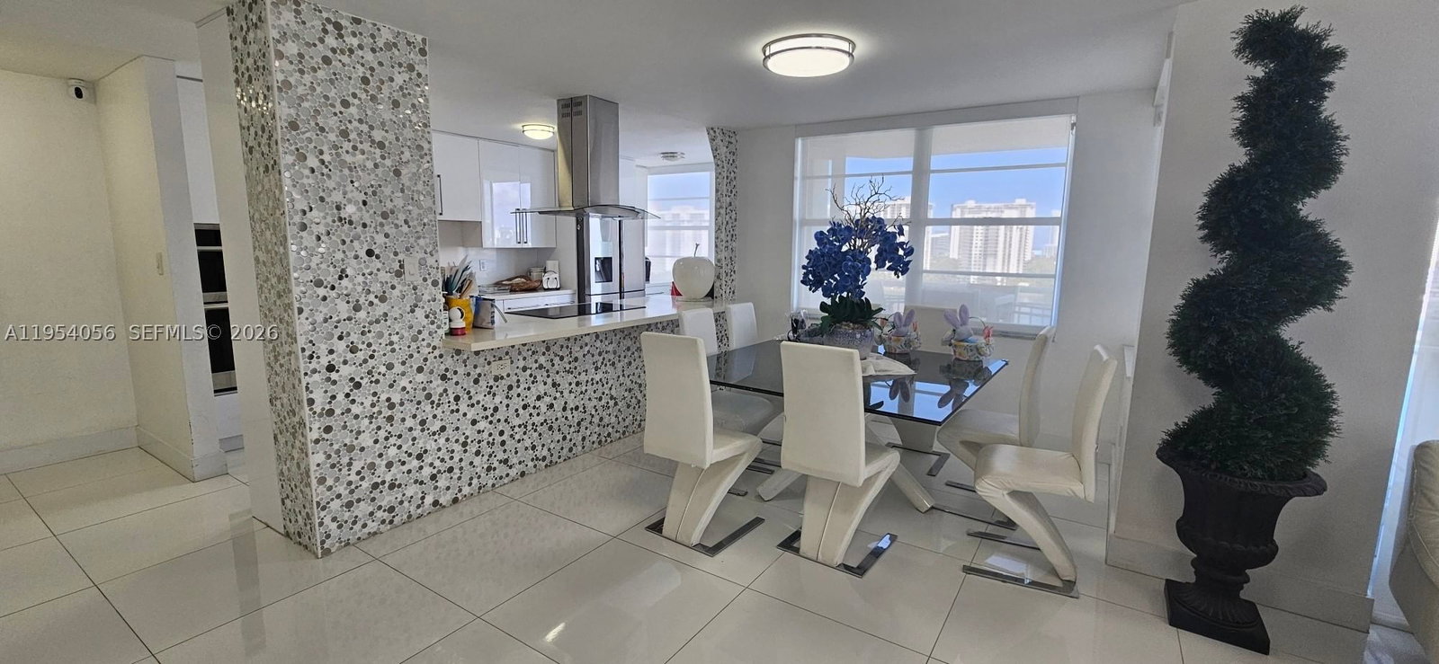 Real estate property located at 18041 Biscayne Blvd #1405, Miami-dade, Del Prado Marina, Aventura, FL