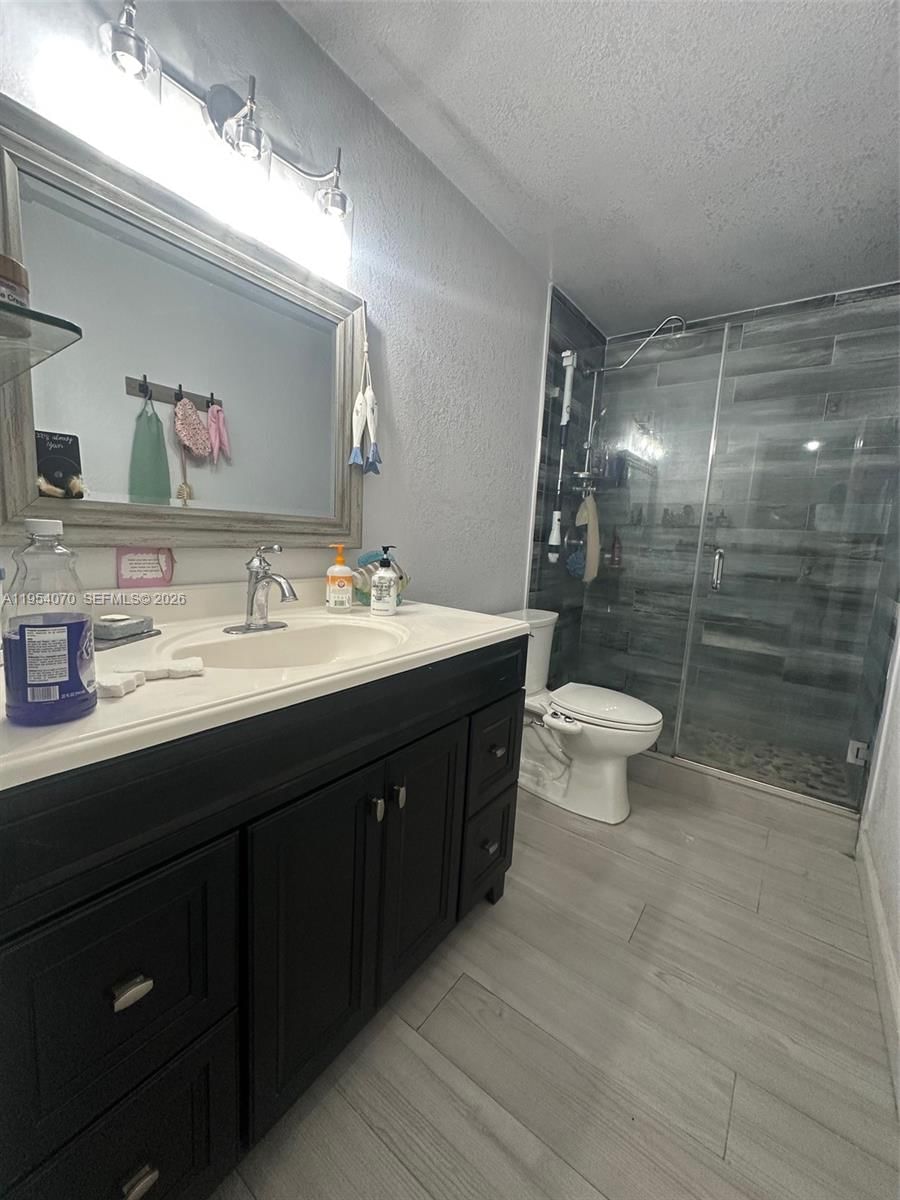 Real estate property located at 8758 12th St #206, Miami-dade, Galloway Gardens Condo, Miami, FL