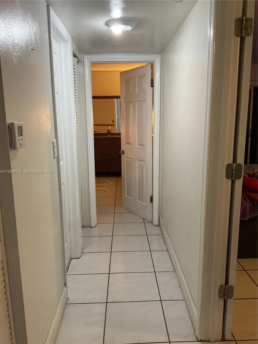 Real estate property located at 8758 12th St #206, Miami-dade, Galloway Gardens Condo, Miami, FL