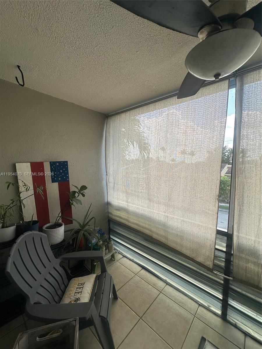 Real estate property located at 8758 12th St #206, Miami-dade, Galloway Gardens Condo, Miami, FL