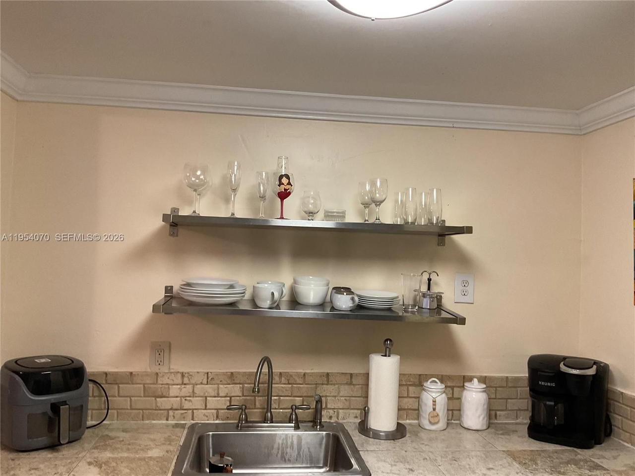 Real estate property located at 8758 12th St #206, Miami-dade, Galloway Gardens Condo, Miami, FL