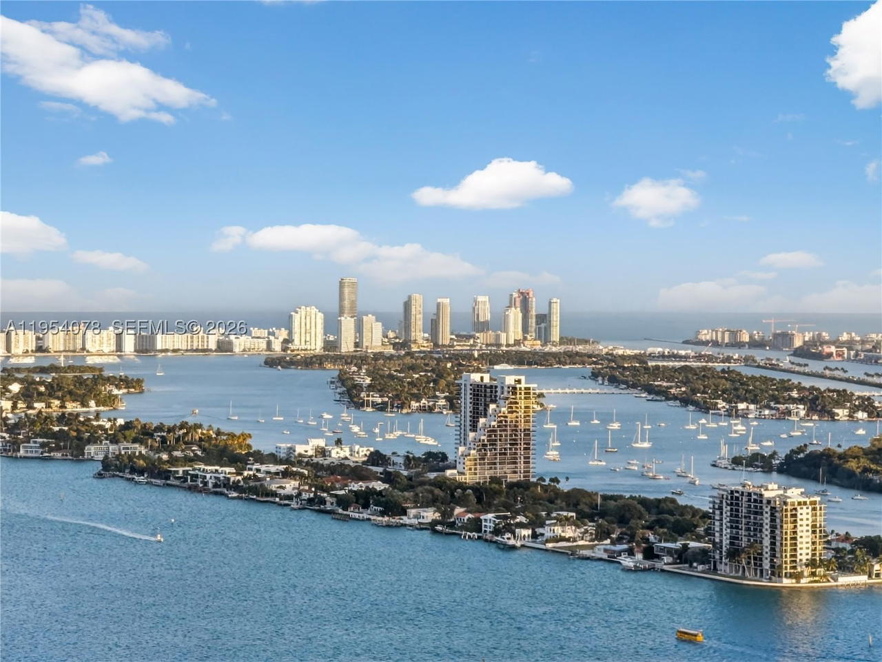Real estate property located at 2020 Bayshore Dr PH-4104, Miami-dade, Paramount Bay Condo, Miami, FL
