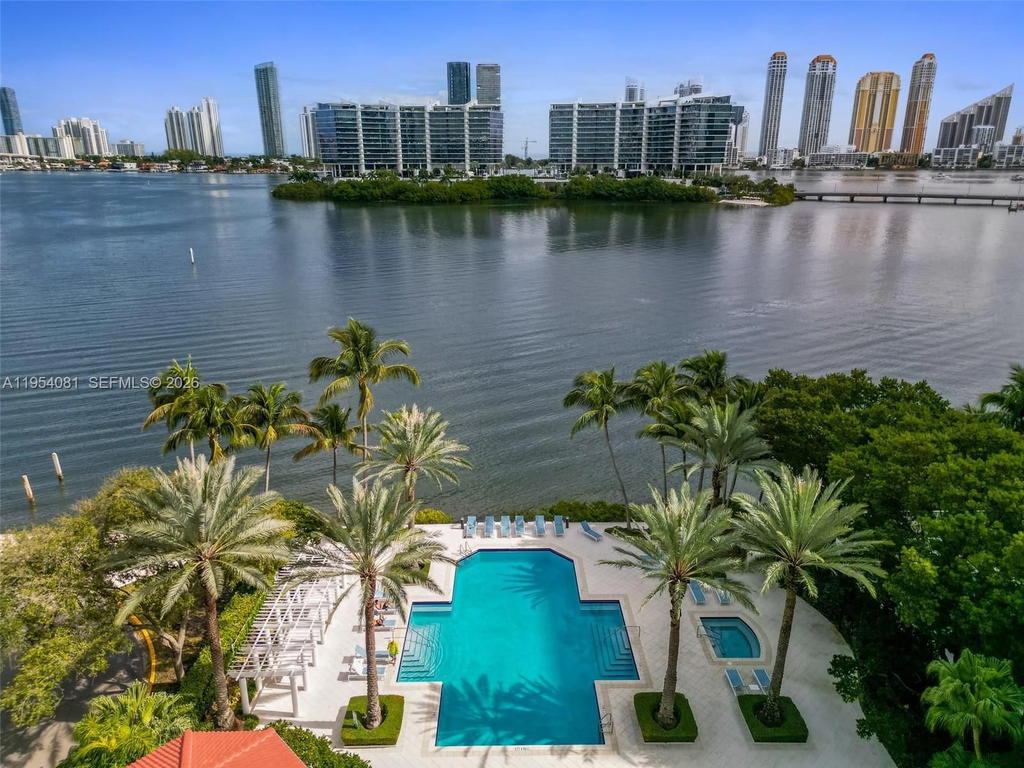Real estate property located at 3255 184th St #12306, Miami-dade, Village By The Bay Condo, Aventura, FL