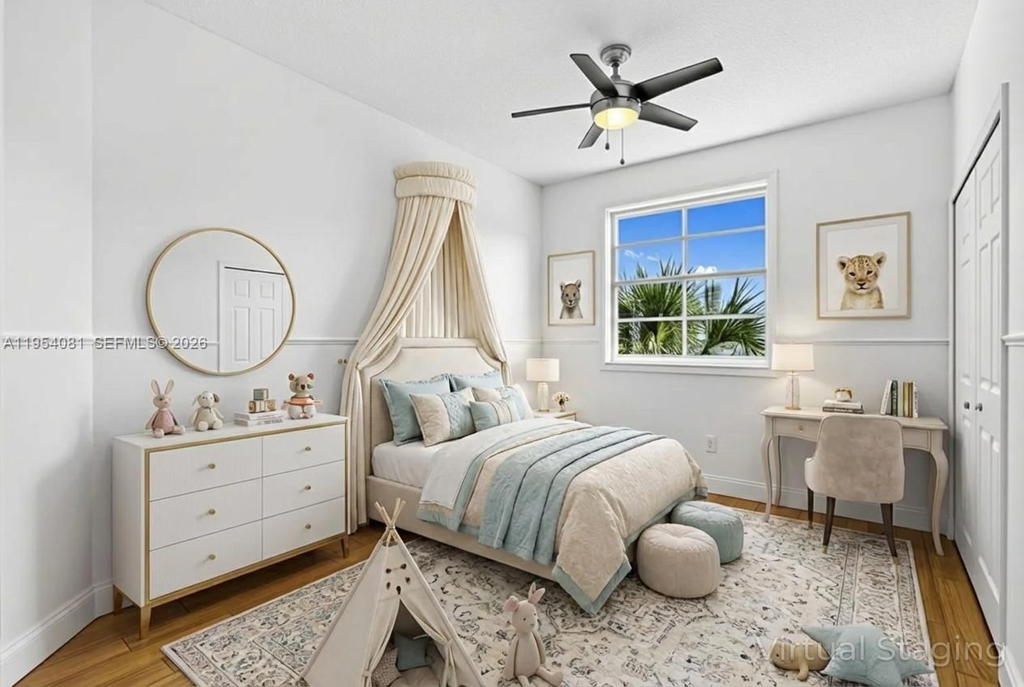 Real estate property located at 3255 184th St #12306, Miami-dade, Village By The Bay Condo, Aventura, FL