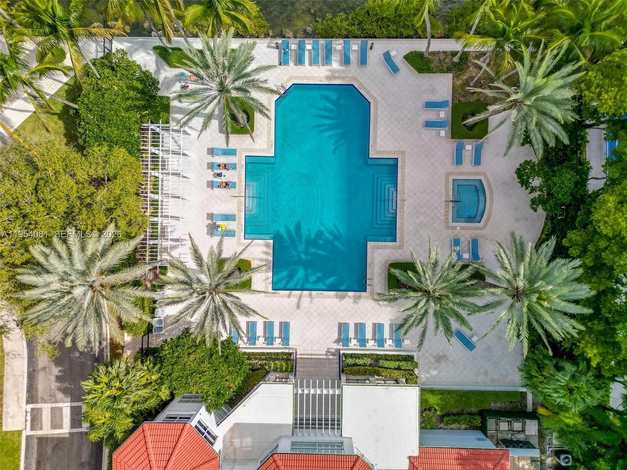 Real estate property located at 3255 184th St #12306, Miami-dade, Village By The Bay Condo, Aventura, FL