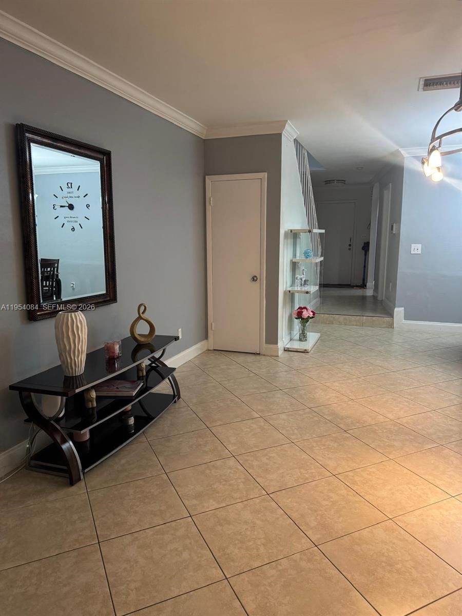 Real estate property located at 8370 154th Ave #9, Miami-dade, Centre Court Condo, Miami, FL