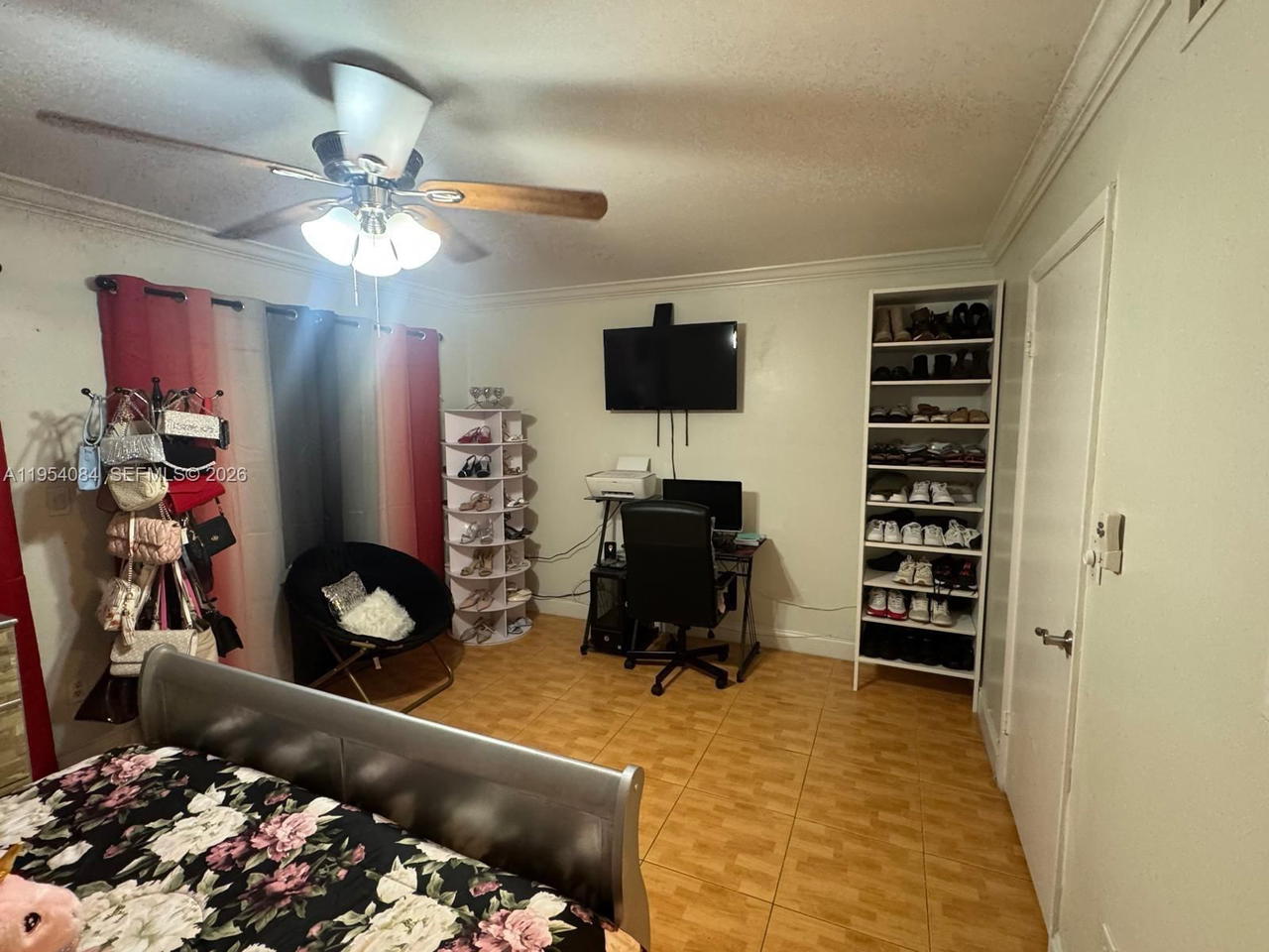 Real estate property located at 8370 154th Ave #9, Miami-dade, Centre Court Condo, Miami, FL