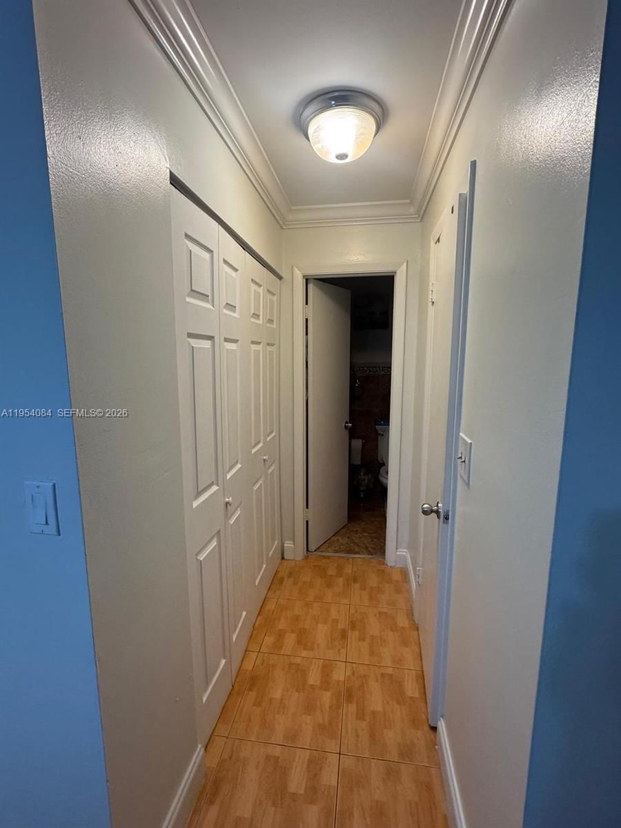 Real estate property located at 8370 154th Ave #9, Miami-dade, Centre Court Condo, Miami, FL