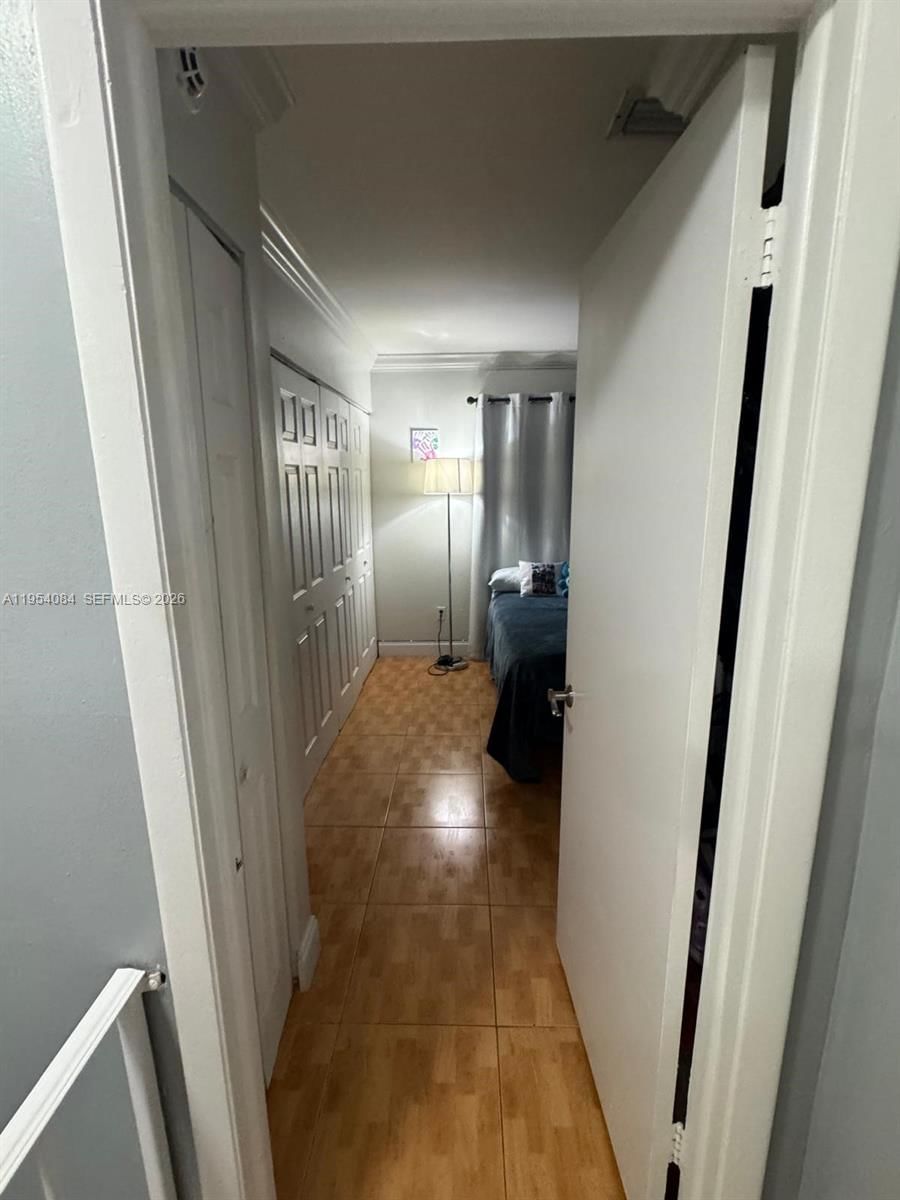 Real estate property located at 8370 154th Ave #9, Miami-dade, Centre Court Condo, Miami, FL