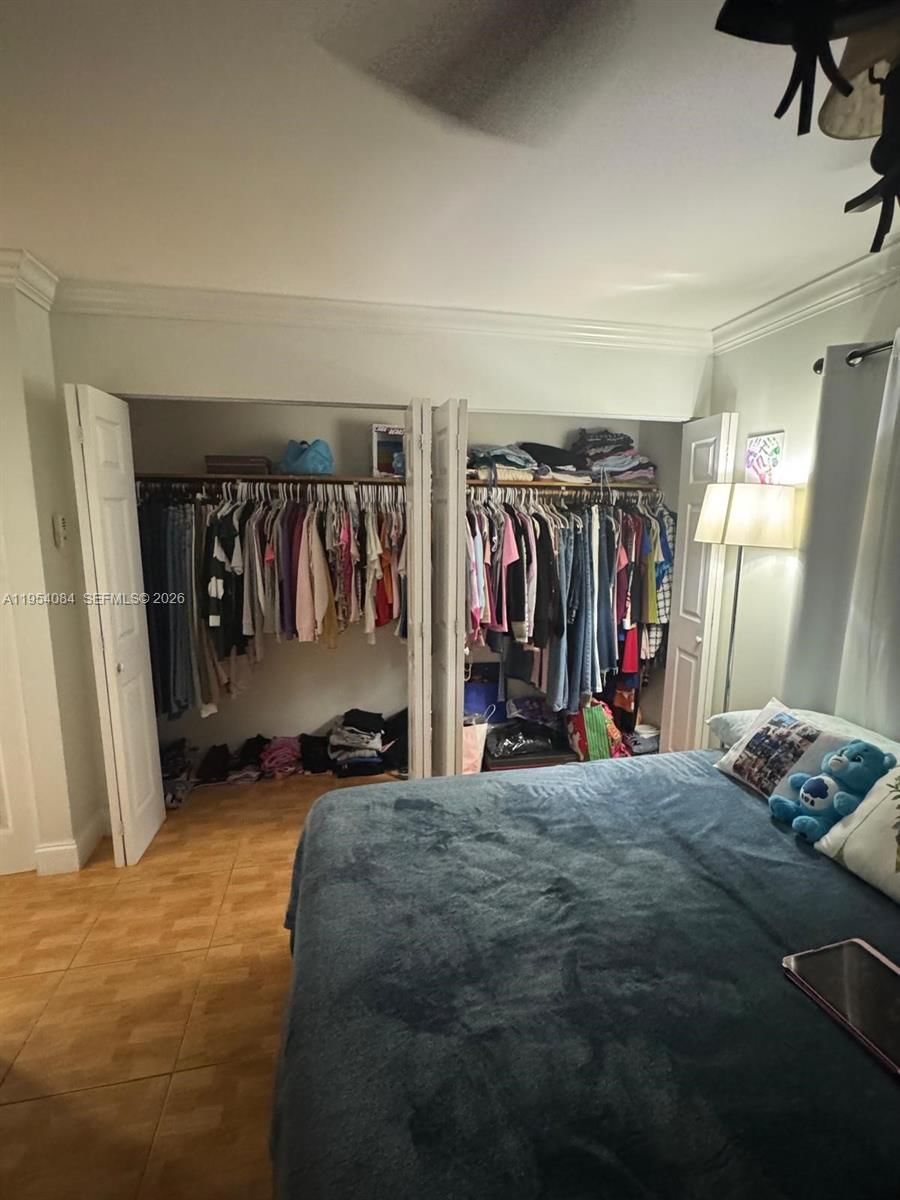 Real estate property located at 8370 154th Ave #9, Miami-dade, Centre Court Condo, Miami, FL