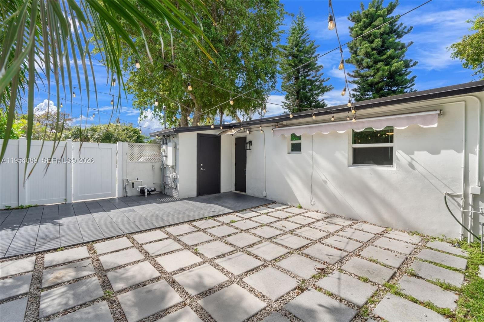 Real estate property located at 5771 39th St, Broward, Playland Village Sec 2, Davie, FL