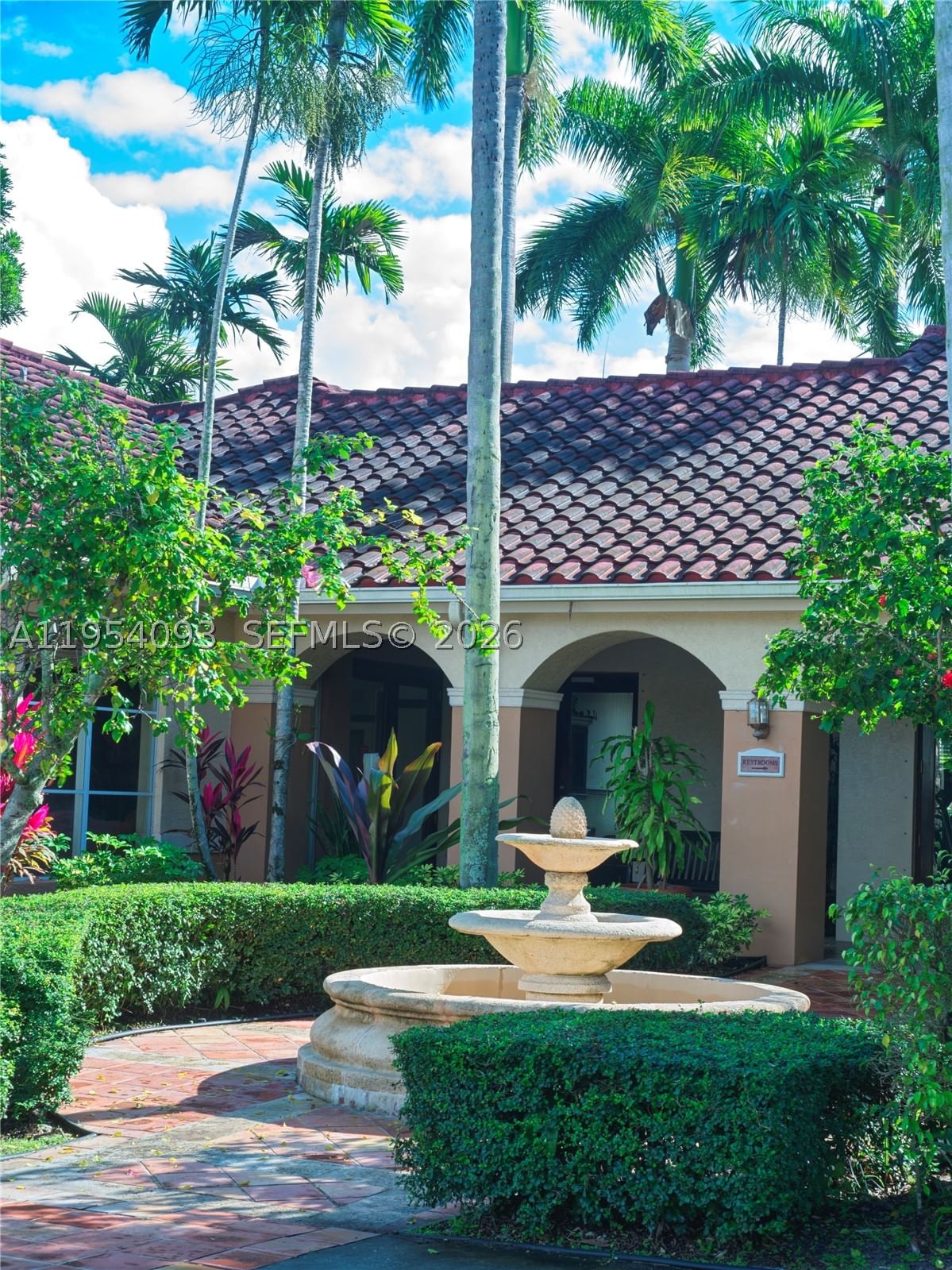 Real estate property located at 2133 Renaissance Blvd #306, Broward, El-ad Enclave At Miramar, Miramar, FL