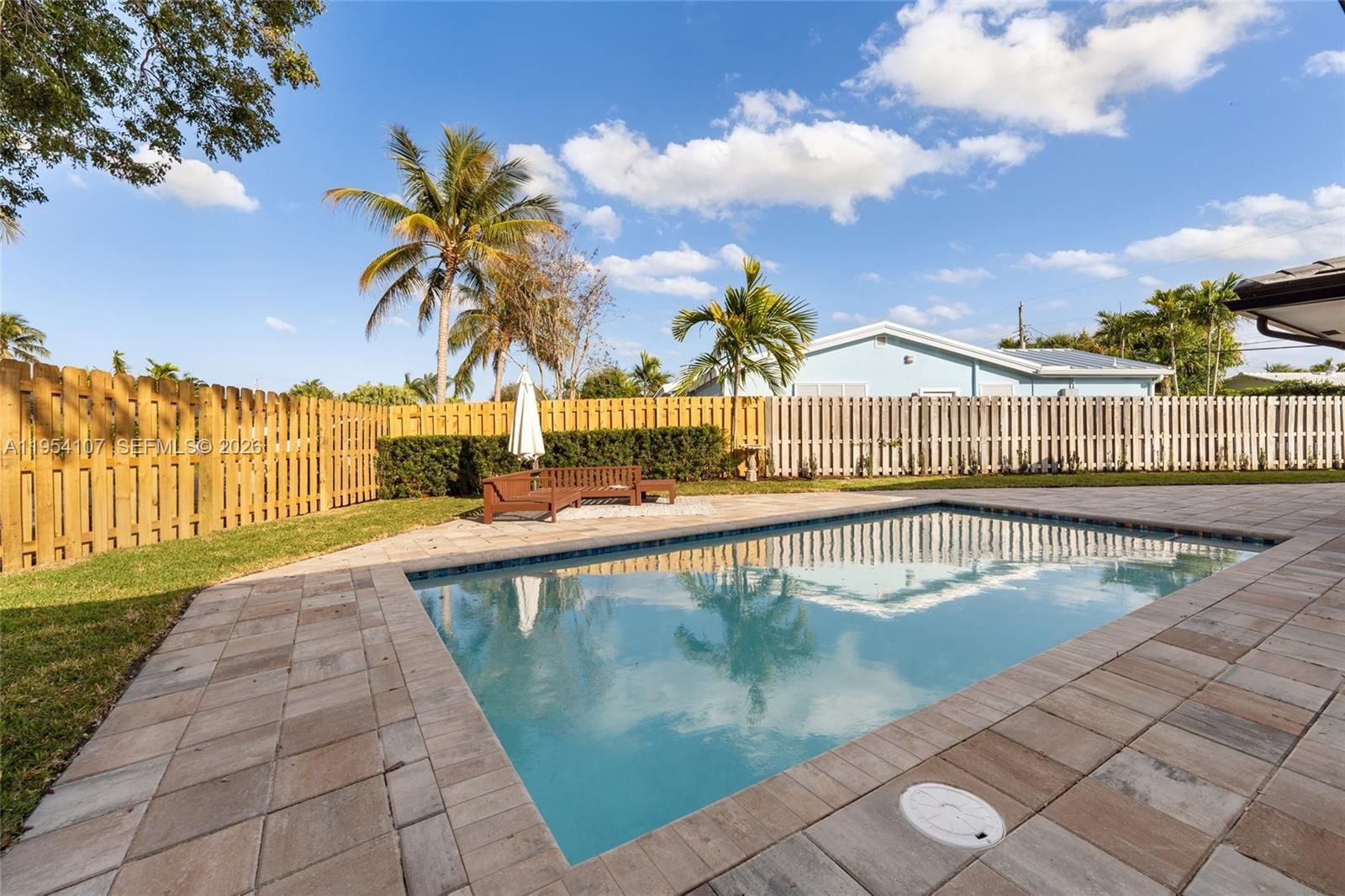 Real estate property located at 3910 27th Ter, Broward, Venetian Isles 2nd Sec, Lighthouse Point, FL