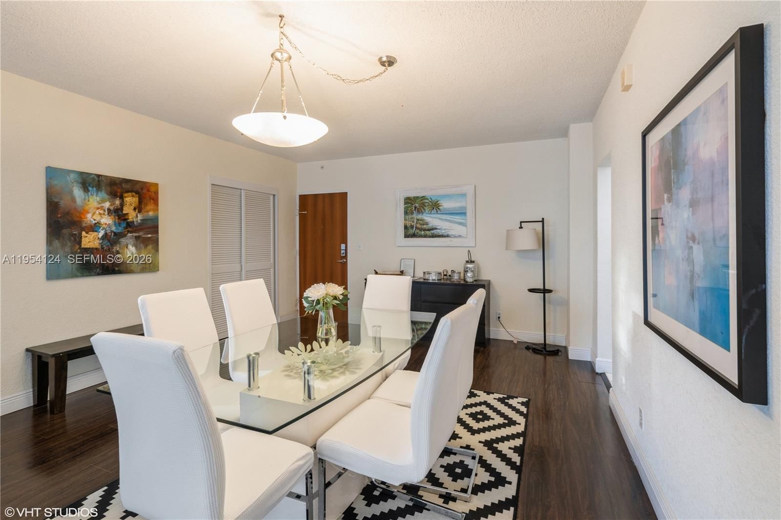Real estate property located at 4001 Ocean Dr #10B, Broward, Sian Ocean Residences Con, Hollywood, FL