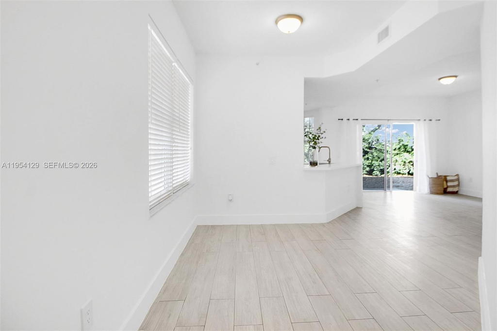 Real estate property located at 8930 8th Ave #901, Miami-dade, The Preserve Condo, Miami, FL