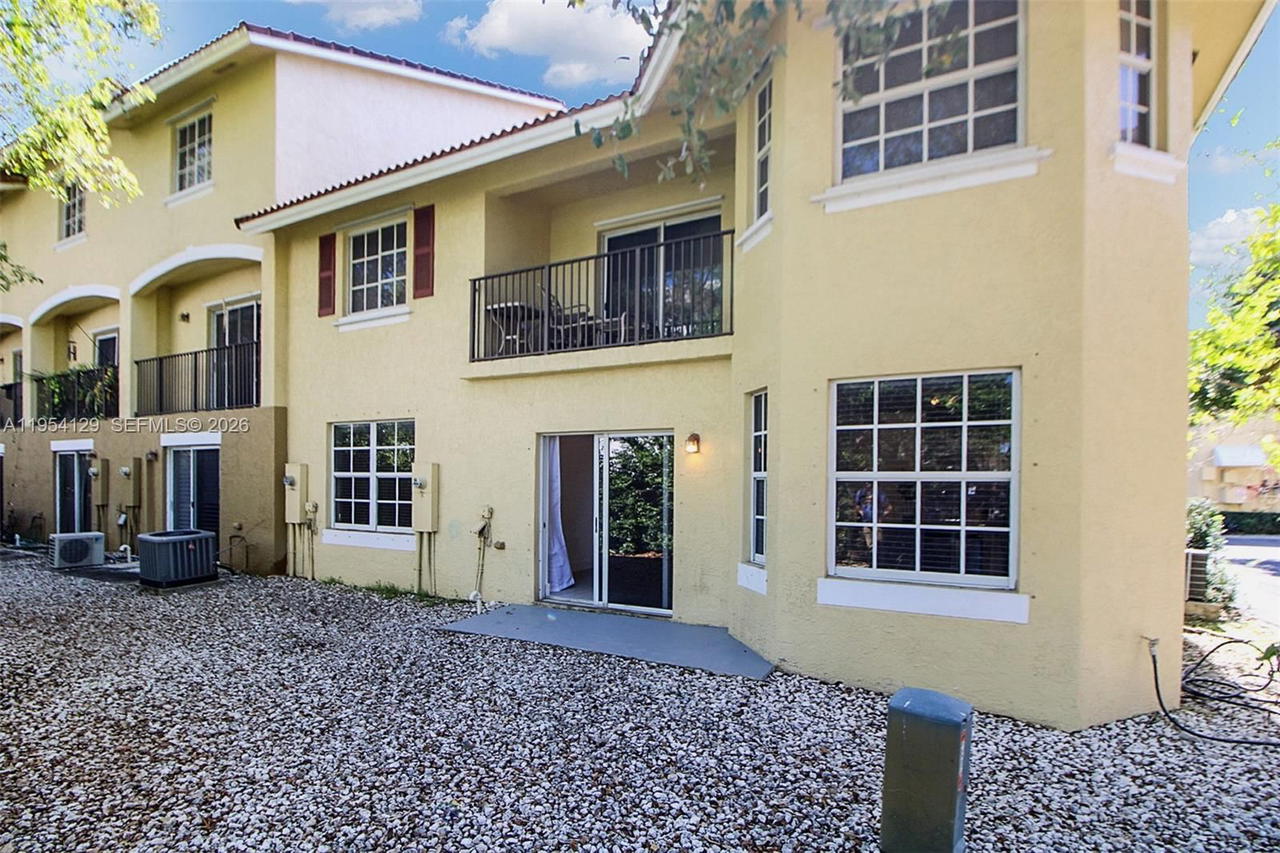 Real estate property located at 8930 8th Ave #901, Miami-dade, The Preserve Condo, Miami, FL