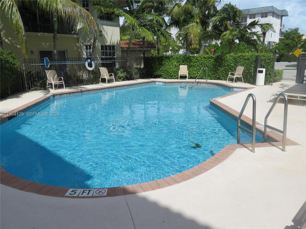 Real estate property located at 8930 8th Ave #901, Miami-dade, The Preserve Condo, Miami, FL